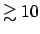 $ \mu^c=n\,(1-p)=n-\mu$