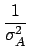 $\displaystyle \frac{x_1/\sigma_1^2 + x_2/\sigma_2^2}
{1/\sigma_1^2 + 1/\sigma_2^2}\, ,$