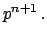 $\displaystyle F(p\,\vert\,x=n,{\cal B})$