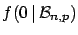 $\displaystyle \sqrt[n+1]{0.05}\, .$