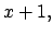 $\displaystyle [\lambda]$