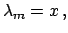 $ 1/\sqrt{x+1}$