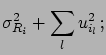 $ \rho_{lm}=0$