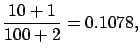 $\displaystyle \widehat{\epsilon}_i$