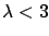 $ \sigma_\lambda=1$