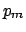 $ r=1.00\pm 0.05$