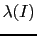 $\displaystyle \tilde O_{H}(E,I)\times
\frac{1 + \lambda(I) \cdot \left[
\frac{1...
...bda(I) \cdot \left[
\frac{ \tilde O_{H}(E,I)}{P(E\,\vert\,H,I)} -1
\right]}
\,,$