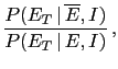 $\displaystyle \lambda(I)$