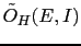 $\displaystyle \frac{P(E_T\,\vert\,\overline E,I)}{P(E_T\,\vert\,E,I)}\,,$