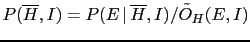 $ \lambda(I)=0$