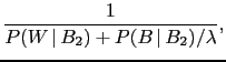 $\displaystyle \tilde O_{B_1}(B_T,I)$