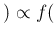 $-$