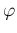 $\varphi(\Delta).]$