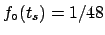 $\displaystyle \sum_{t_s}\int{\cal L}_{{\cal M}_s}(\alpha, t_s \, ;\,$