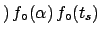 $\displaystyle \alpha
=
\sum_{t_s}\frac{1}{48}\int{\cal L}_{{\cal M}_s}(\alpha, t_s \, ;\,$