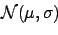 \begin{displaymath}
\begin{array}{lr}
& f_0(\alpha) \\
& \\
\mbox{Model} &
\end{array}\end{displaymath}