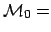 $ f_\circ (\alpha )$