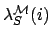 $\displaystyle n_{gwc} = \alpha \times \sum_i {\cal P}_{\cal M}(i)$