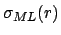 $ [r\,\vert\,f_\circ(\alpha)=k]$