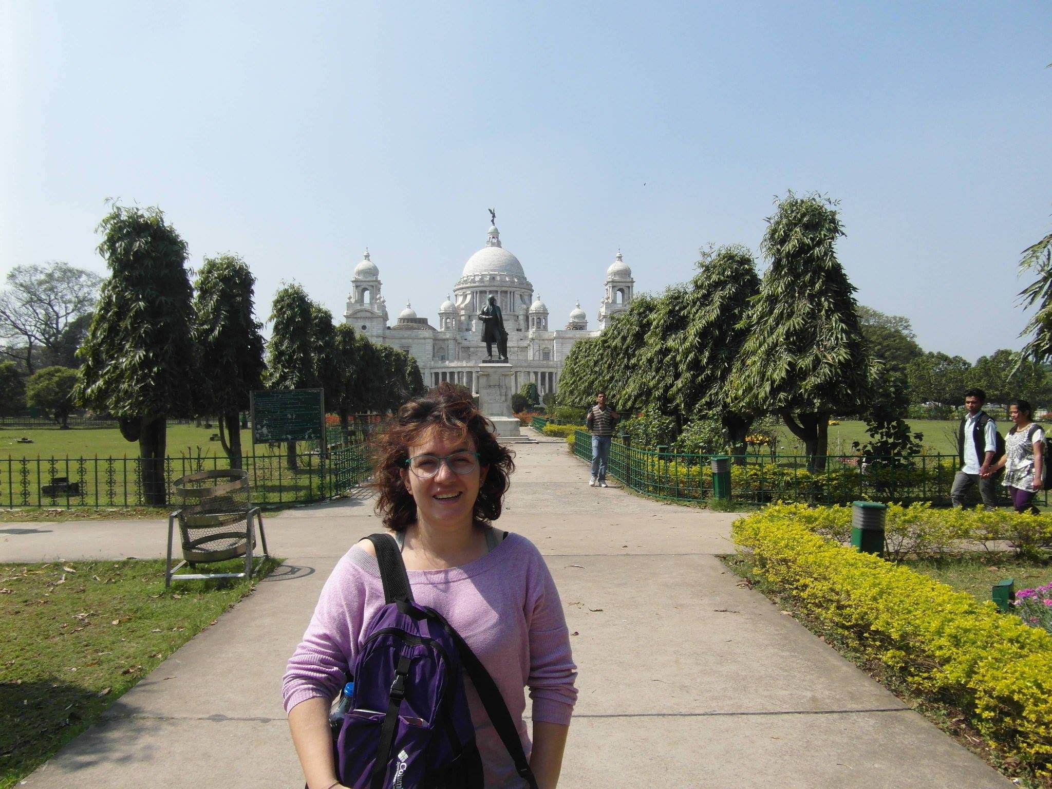 Kolkata, 2014